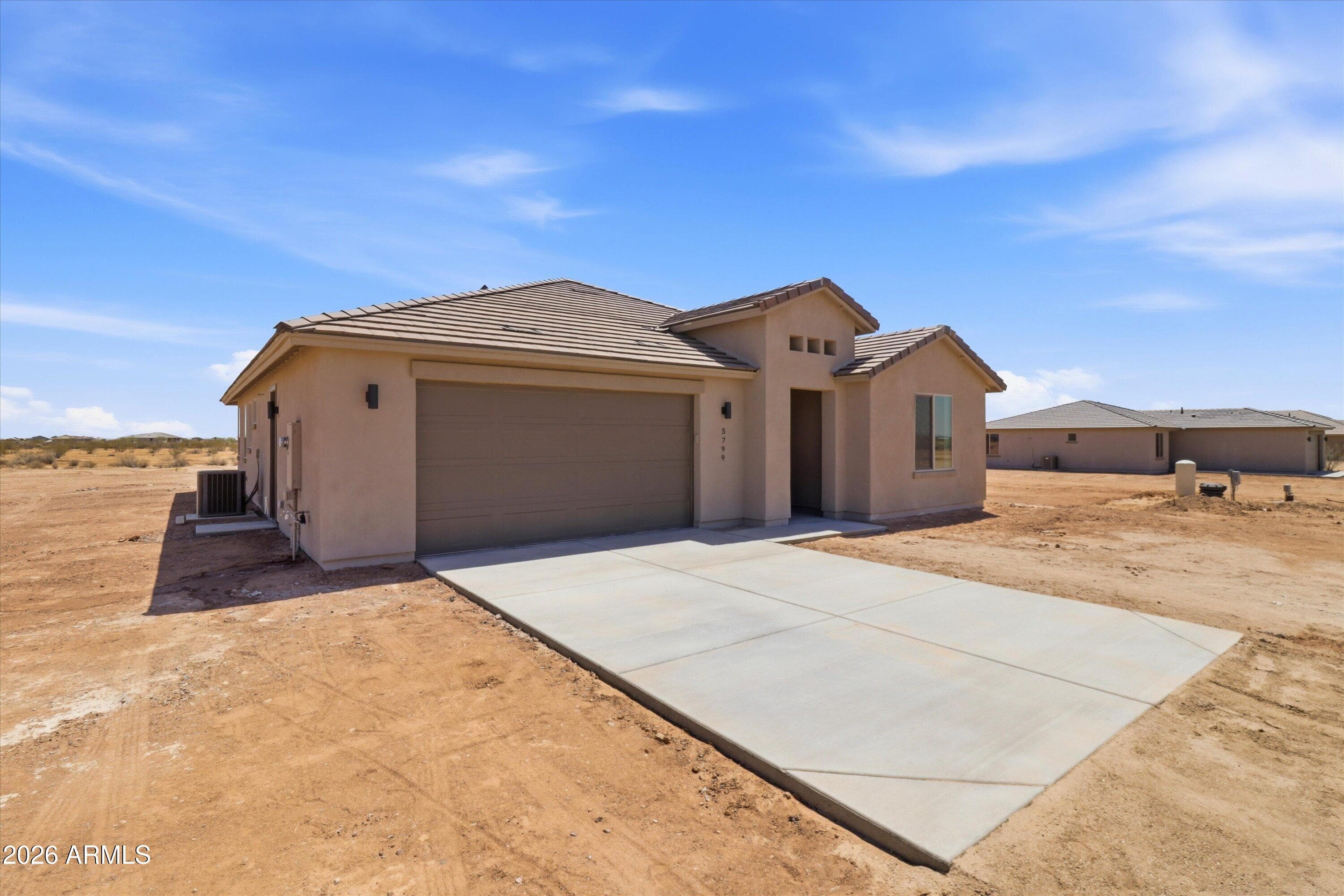 5799 N Nigal Road, Casa Grande, AZ 85194 — photo 7 of 27