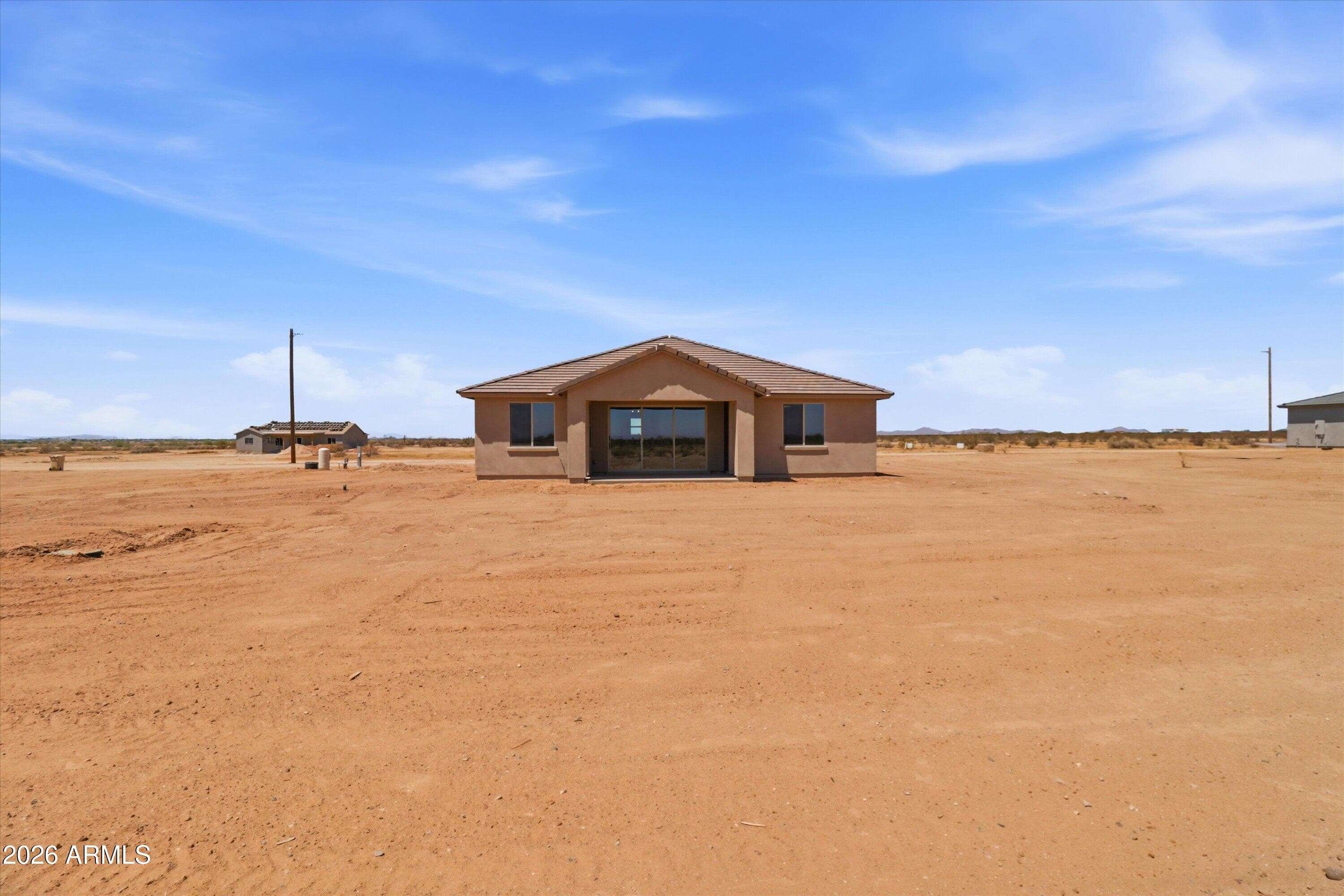 5799 N Nigal Road, Casa Grande, AZ 85194 — photo 27 of 27