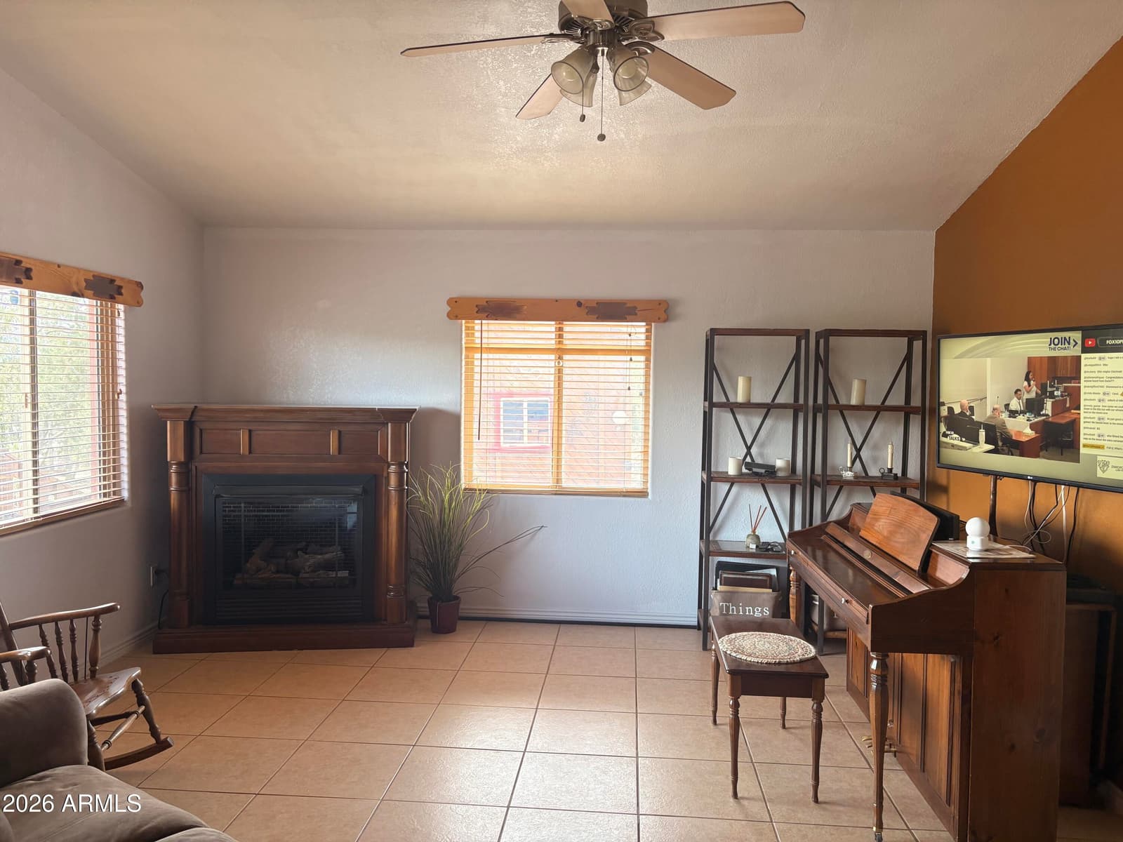 42320 N WALK ABOUT Trail, Seligman, AZ 86337 — photo 35 of 69