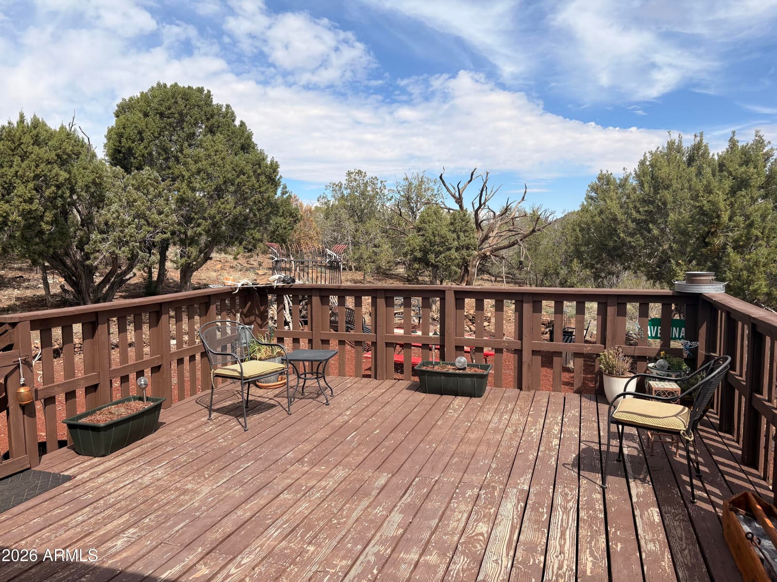 42320 N WALK ABOUT Trail, Seligman, AZ 86337 — photo 26 of 69