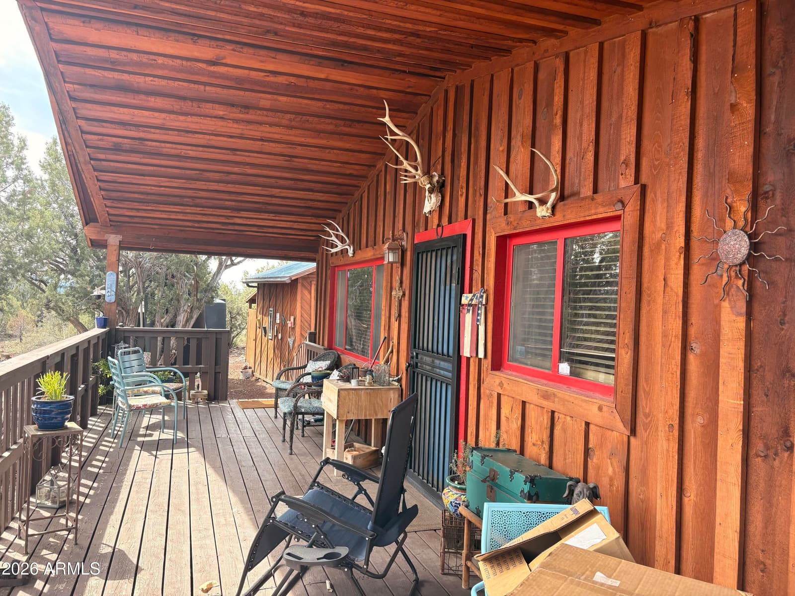 42320 N WALK ABOUT Trail, Seligman, AZ 86337 — photo 27 of 69