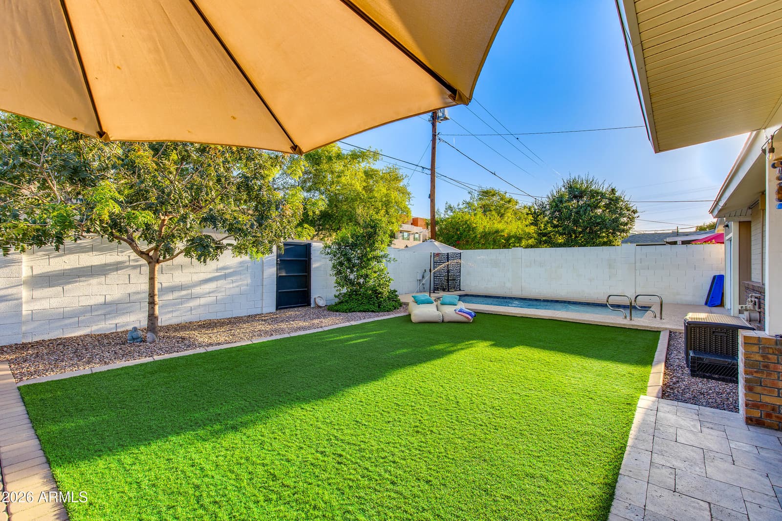6713 E ALMERIA Road, Scottsdale, AZ 85257 — photo 40 of 54
