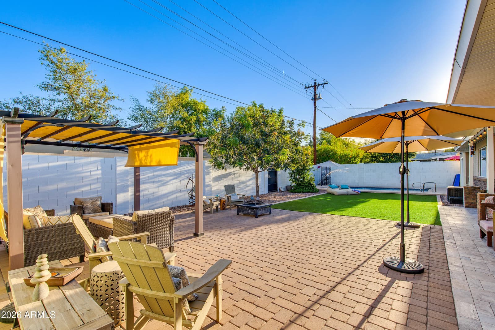 6713 E ALMERIA Road, Scottsdale, AZ 85257 — photo 37 of 54