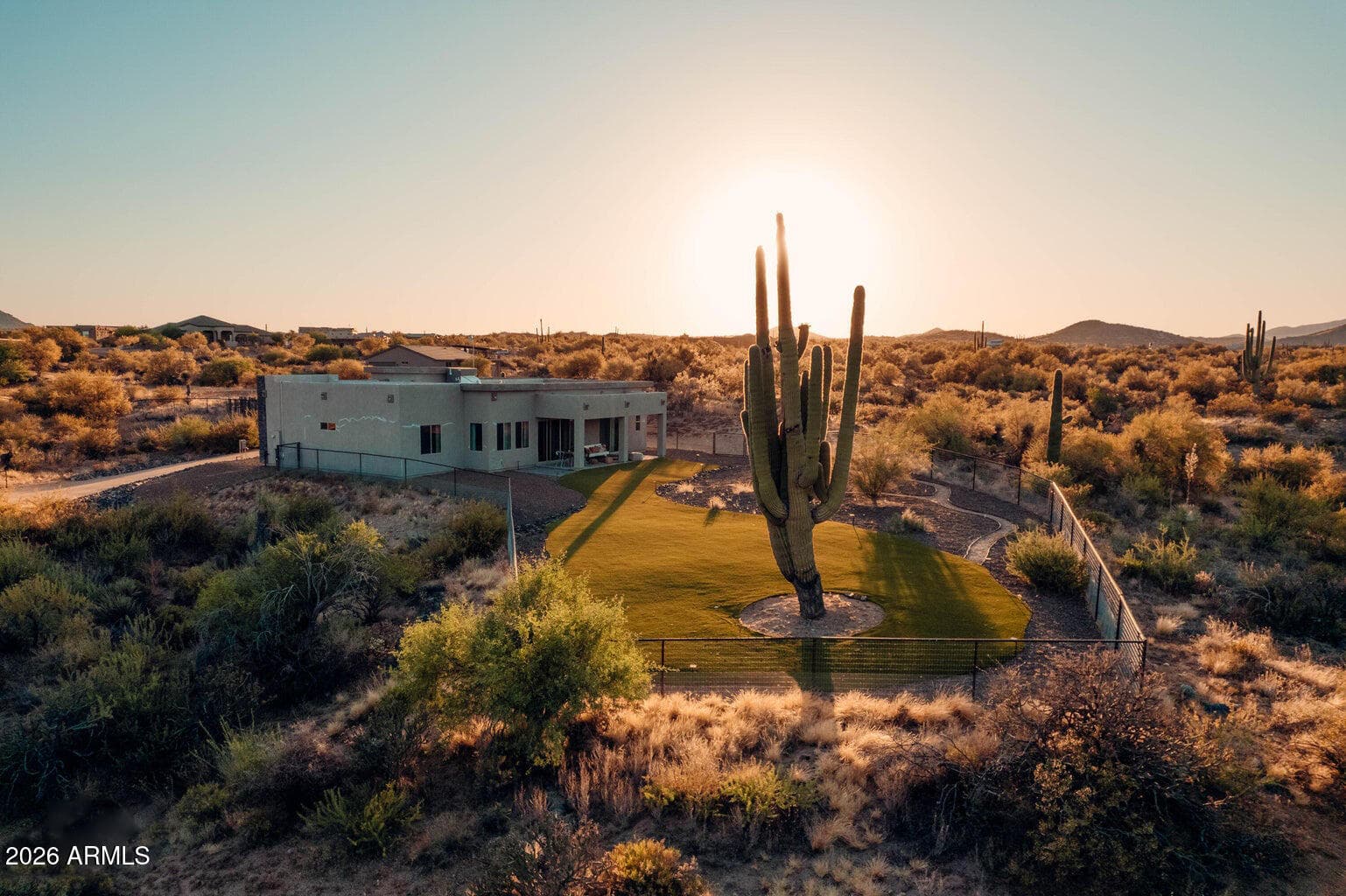 35130 N 141ST Place, Scottsdale, AZ 85262 — photo 21 of 25
