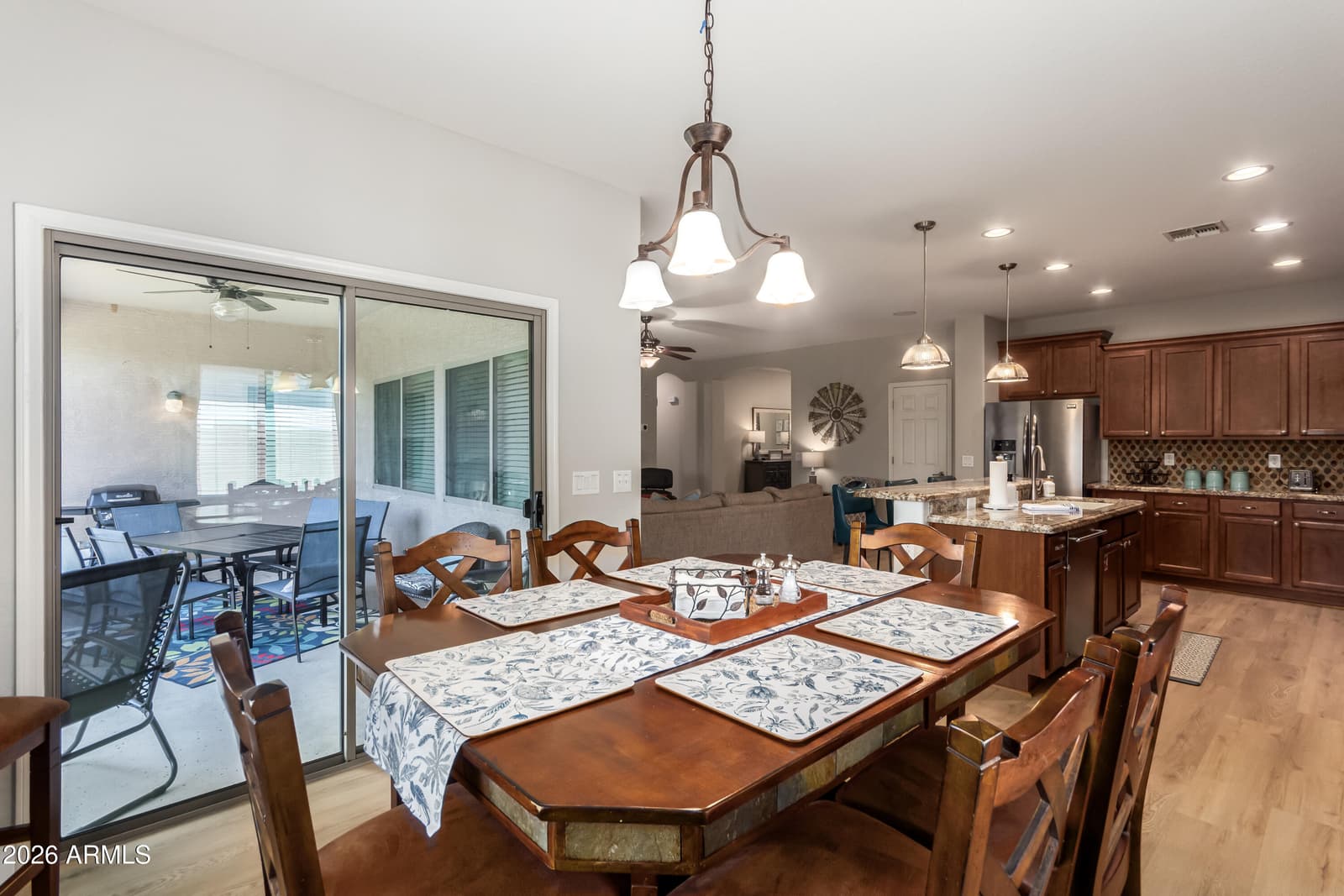 2695 E RAKESTRAW Lane, Gilbert, AZ 85298 — photo 11 of 41