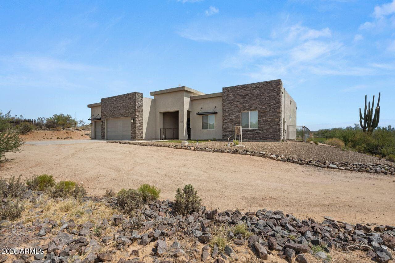 35130 N 141ST Place, Scottsdale, AZ 85262 — photo 2 of 25