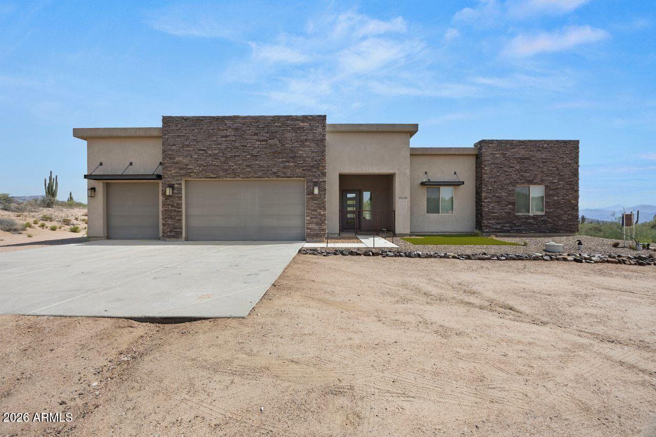 35130 N 141ST Place, Scottsdale, AZ 85262 — photo 3 of 25