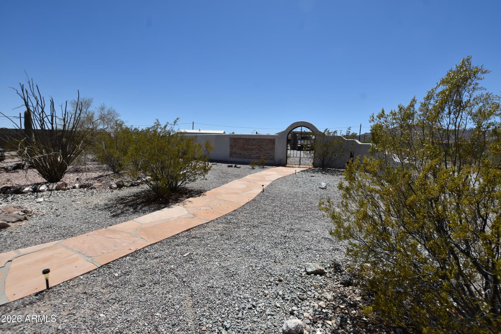 1140 W BRIGGS Road, Ajo, AZ 85321 — photo 8 of 43
