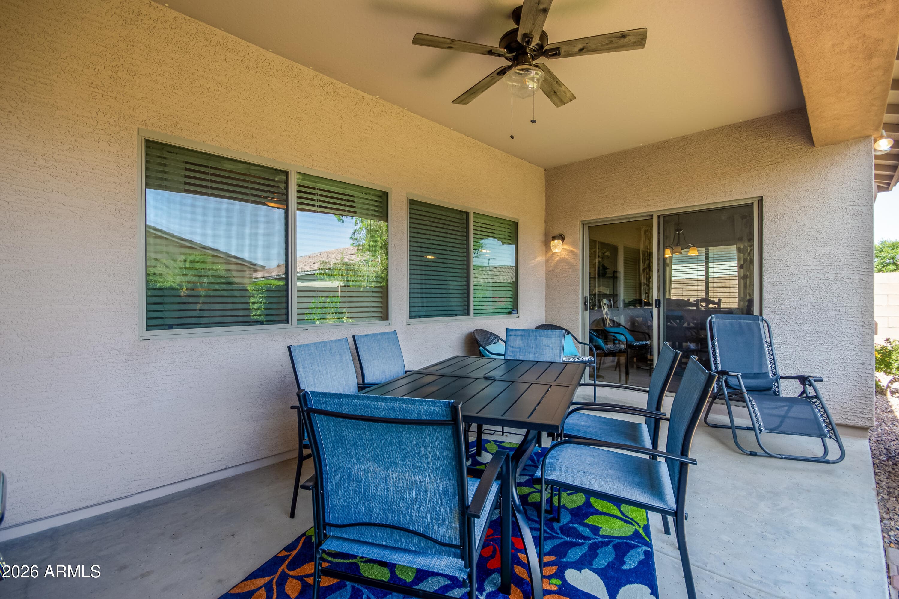 2695 E RAKESTRAW Lane, Gilbert, AZ 85298 — photo 38 of 41