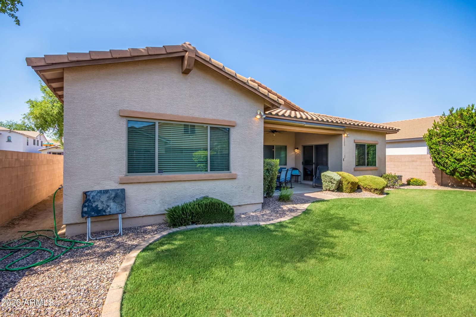 2695 E RAKESTRAW Lane, Gilbert, AZ 85298 — photo 40 of 41