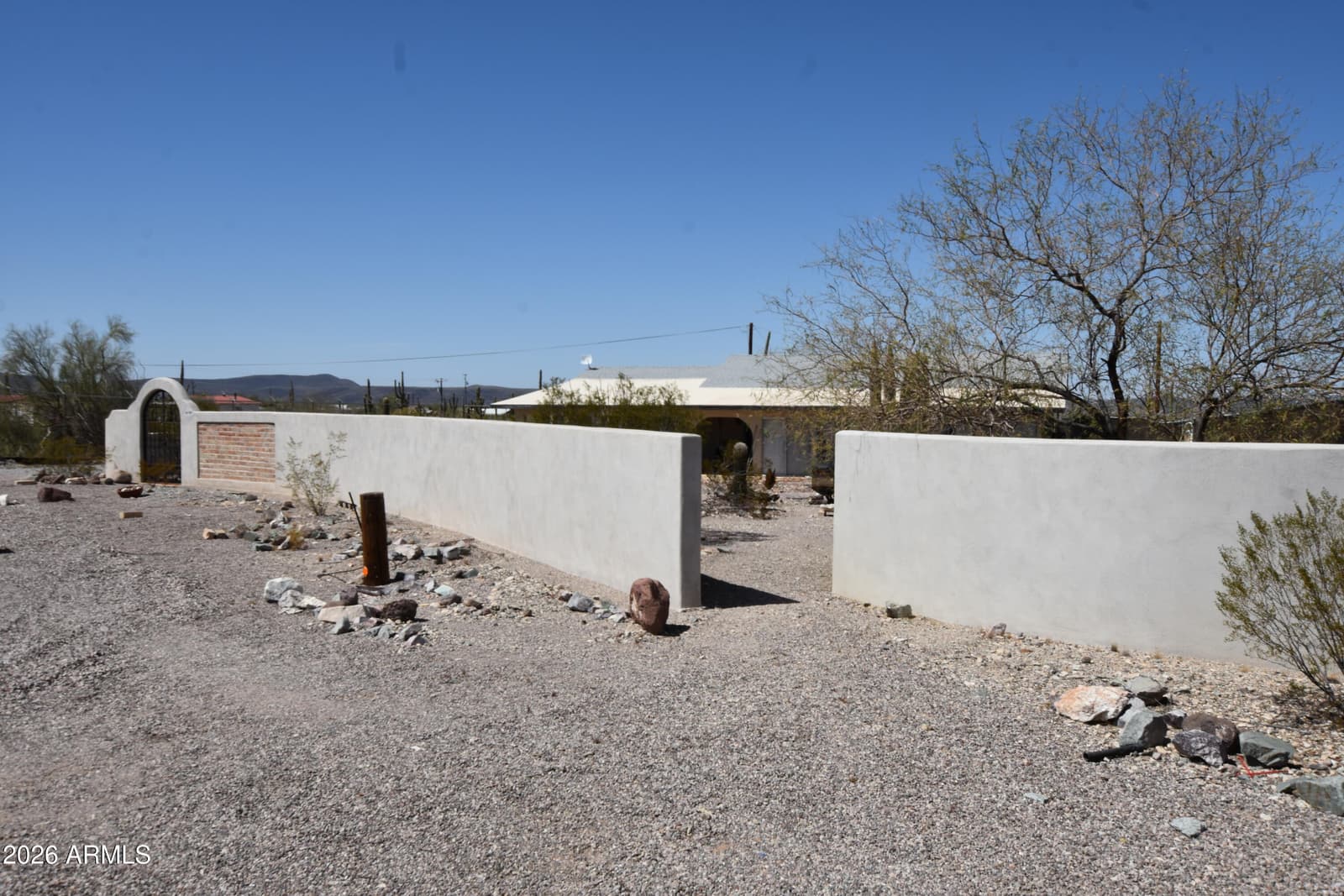 1140 W BRIGGS Road, Ajo, AZ 85321 — photo 35 of 43