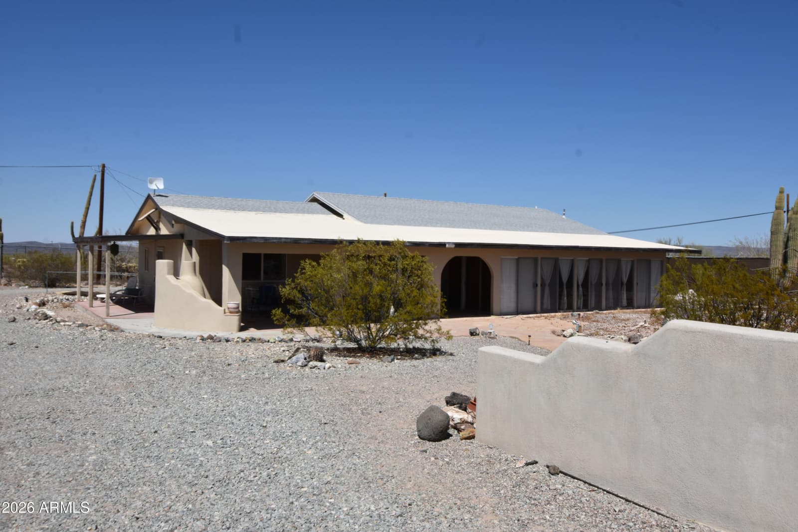 1140 W BRIGGS Road, Ajo, AZ 85321 — photo 38 of 43