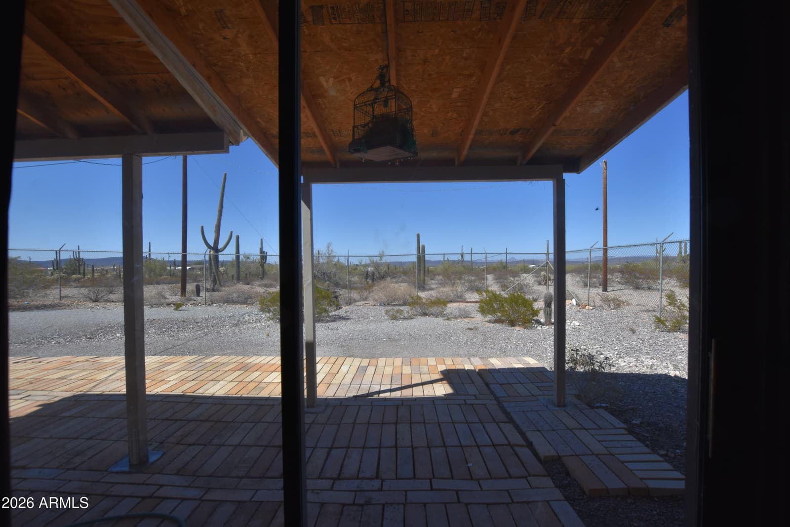 1140 W BRIGGS Road, Ajo, AZ 85321 — photo 41 of 43