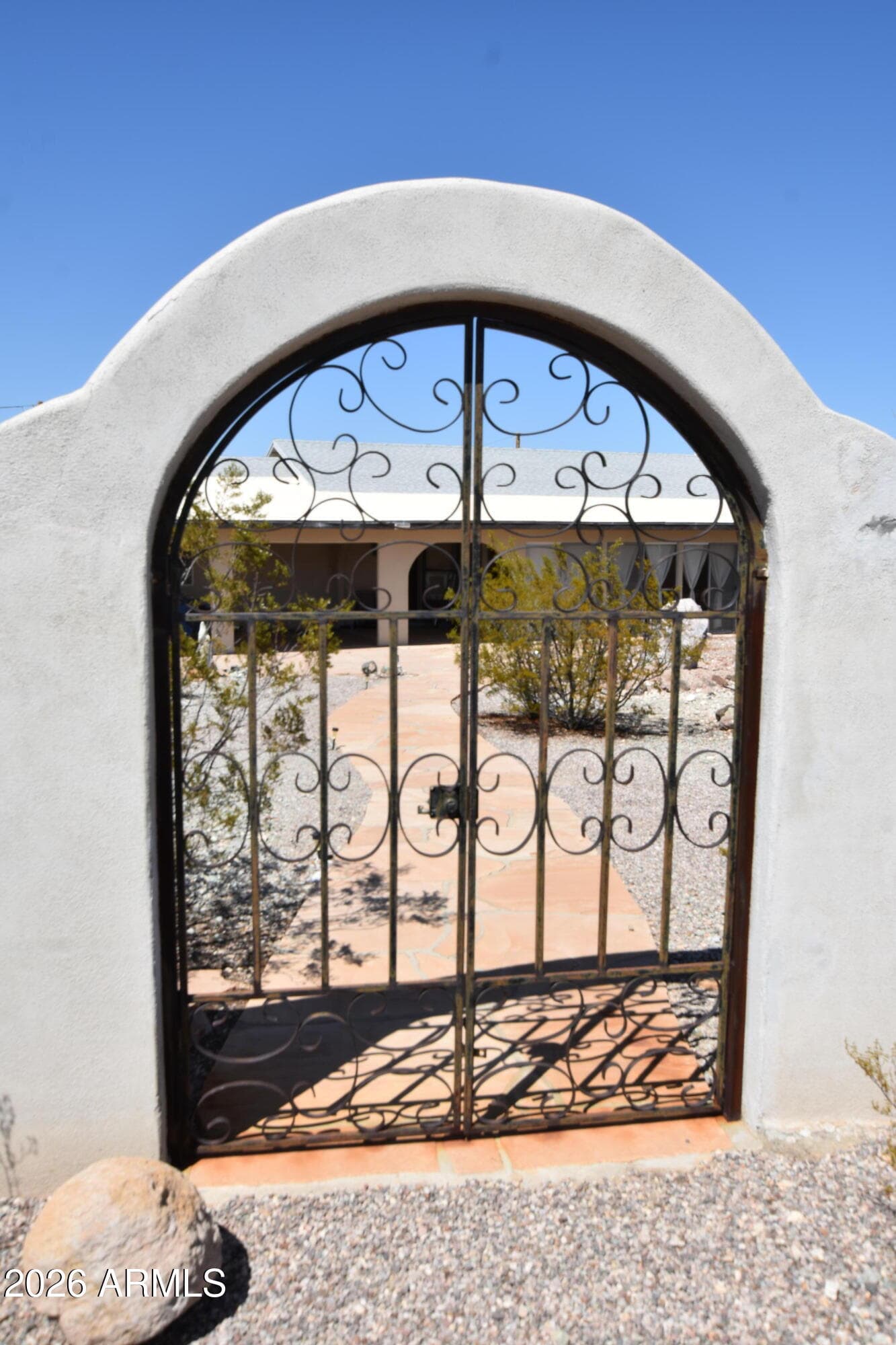 1140 W BRIGGS Road, Ajo, AZ 85321 — photo 40 of 43