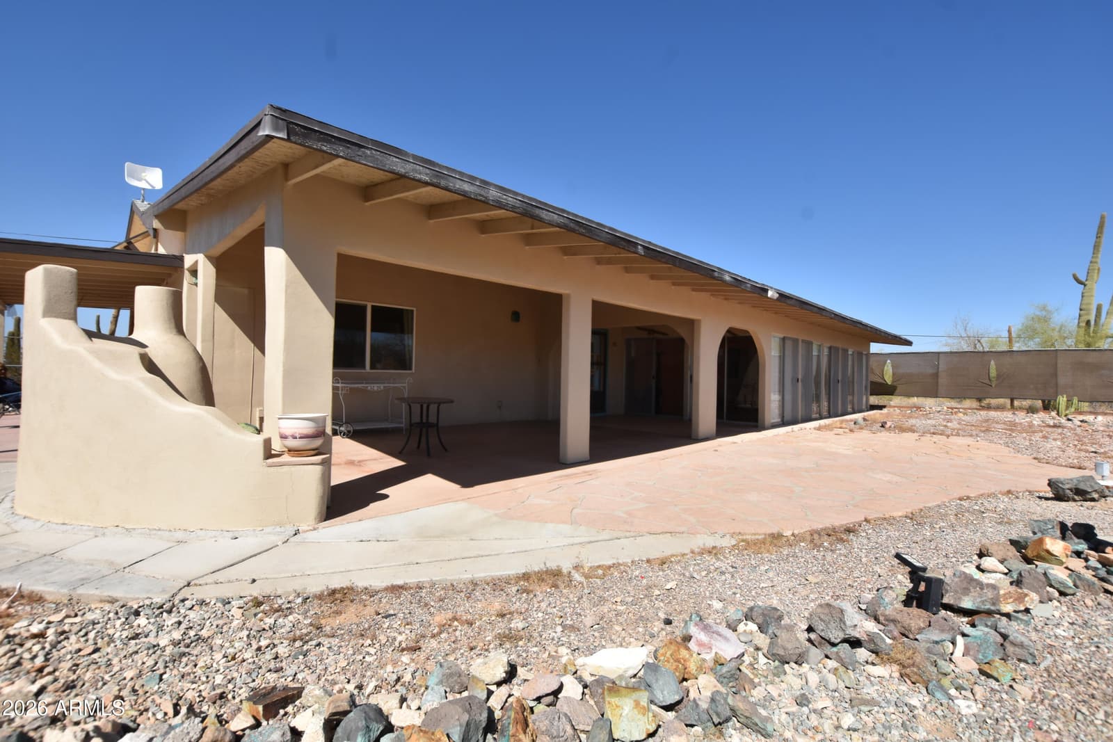 1140 W BRIGGS Road, Ajo, AZ 85321 — photo 29 of 43