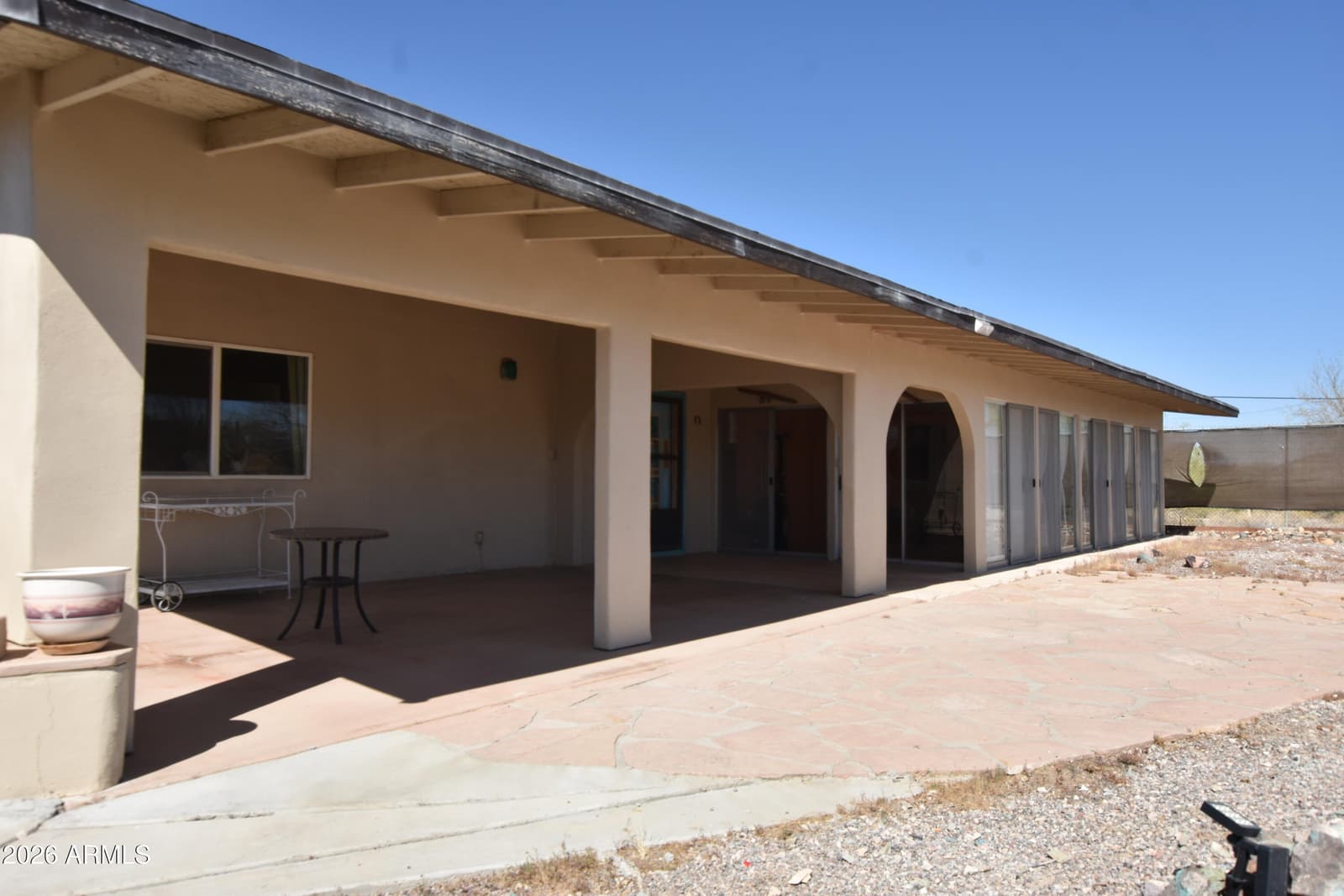 1140 W BRIGGS Road, Ajo, AZ 85321 — photo 33 of 43