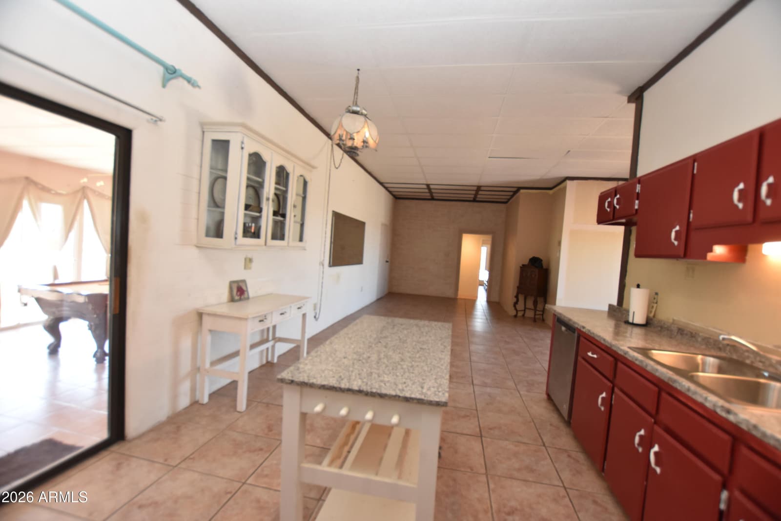 1140 W BRIGGS Road, Ajo, AZ 85321 — photo 10 of 43
