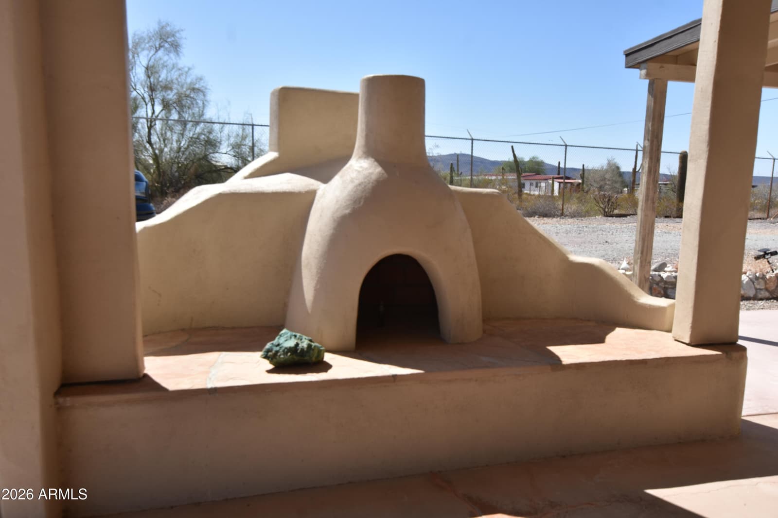 1140 W BRIGGS Road, Ajo, AZ 85321 — photo 30 of 43