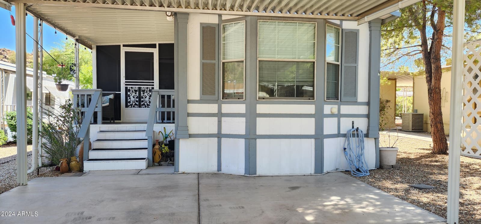 2233 E BEHREND Drive 41, Phoenix, AZ 85024 — photo 1 of 70