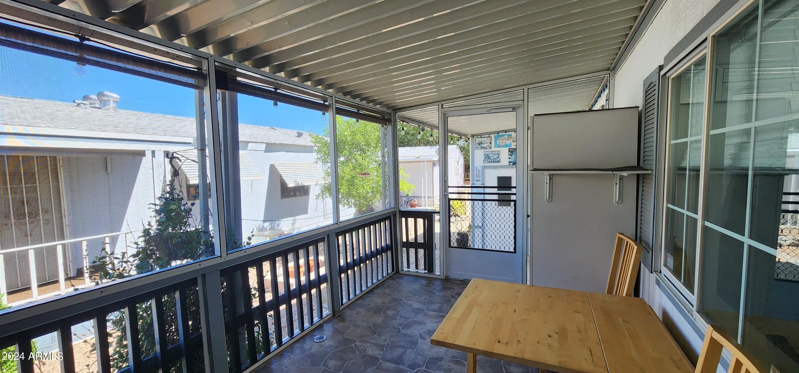 2233 E BEHREND Drive 41, Phoenix, AZ 85024 — photo 4 of 70