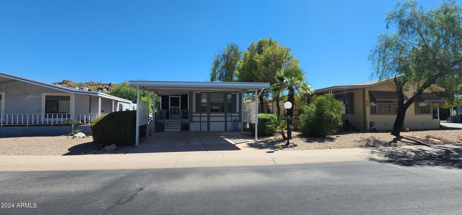 2233 E BEHREND Drive 41, Phoenix, AZ 85024 — photo 35 of 70
