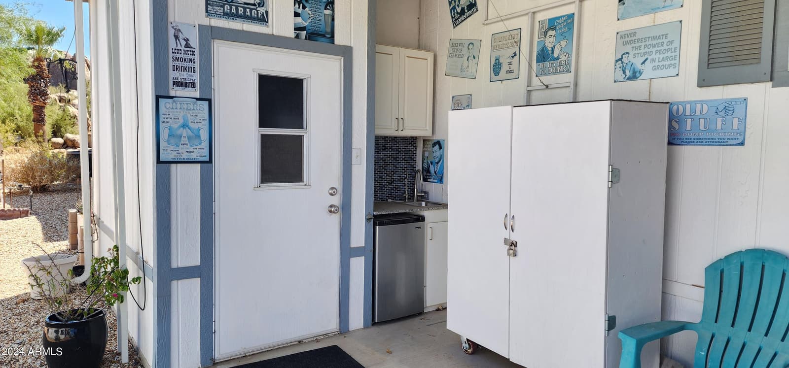 2233 E BEHREND Drive 41, Phoenix, AZ 85024 — photo 43 of 70