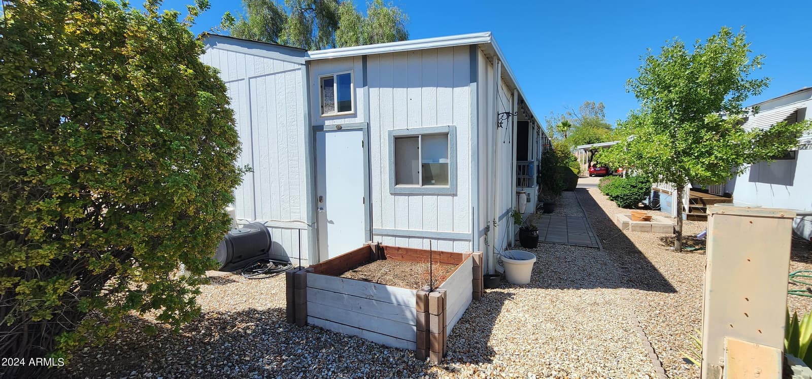 2233 E BEHREND Drive 41, Phoenix, AZ 85024 — photo 46 of 70