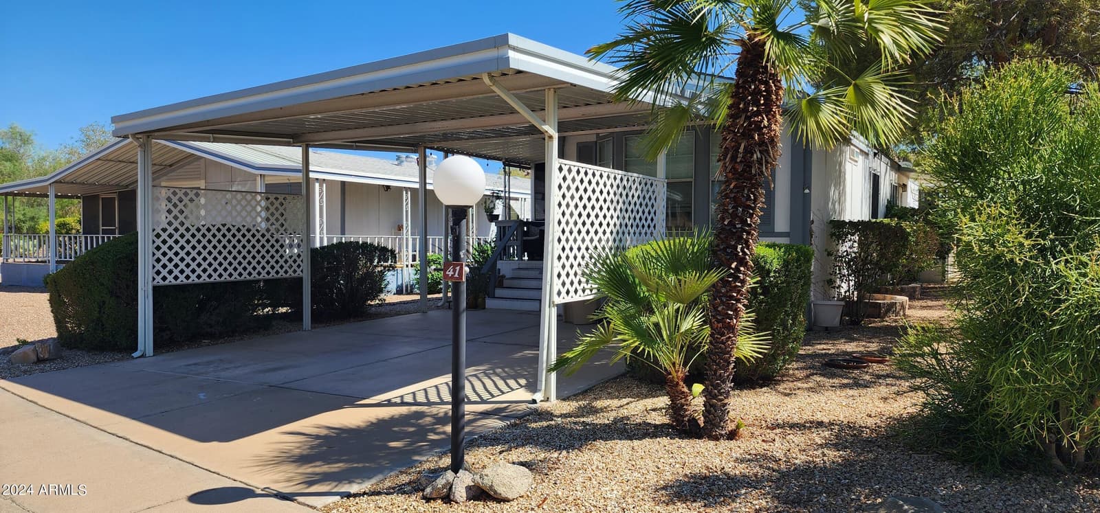 2233 E BEHREND Drive 41, Phoenix, AZ 85024 — photo 52 of 70