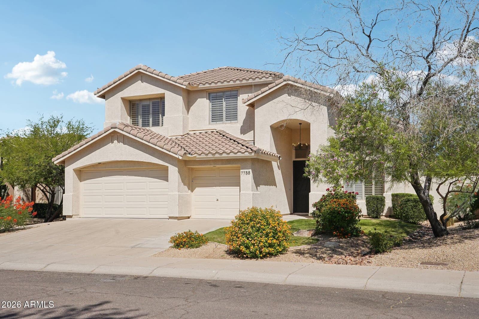 7788 E PHANTOM Way, Scottsdale, AZ 85255 — photo 52 of 52