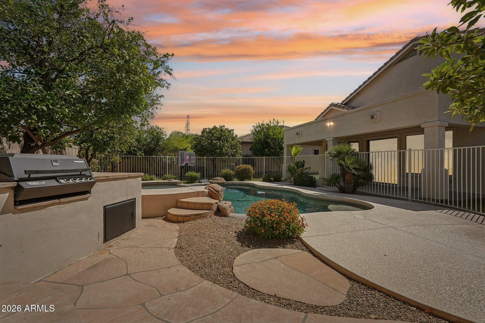 7788 E PHANTOM Way, Scottsdale, AZ 85255 — photo 38 of 52