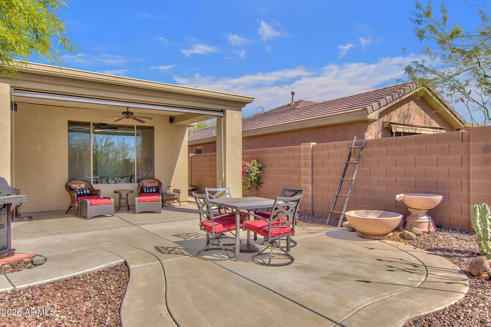 40902 N NOBLE HAWK Way, Anthem, AZ 85086 — photo 24 of 53