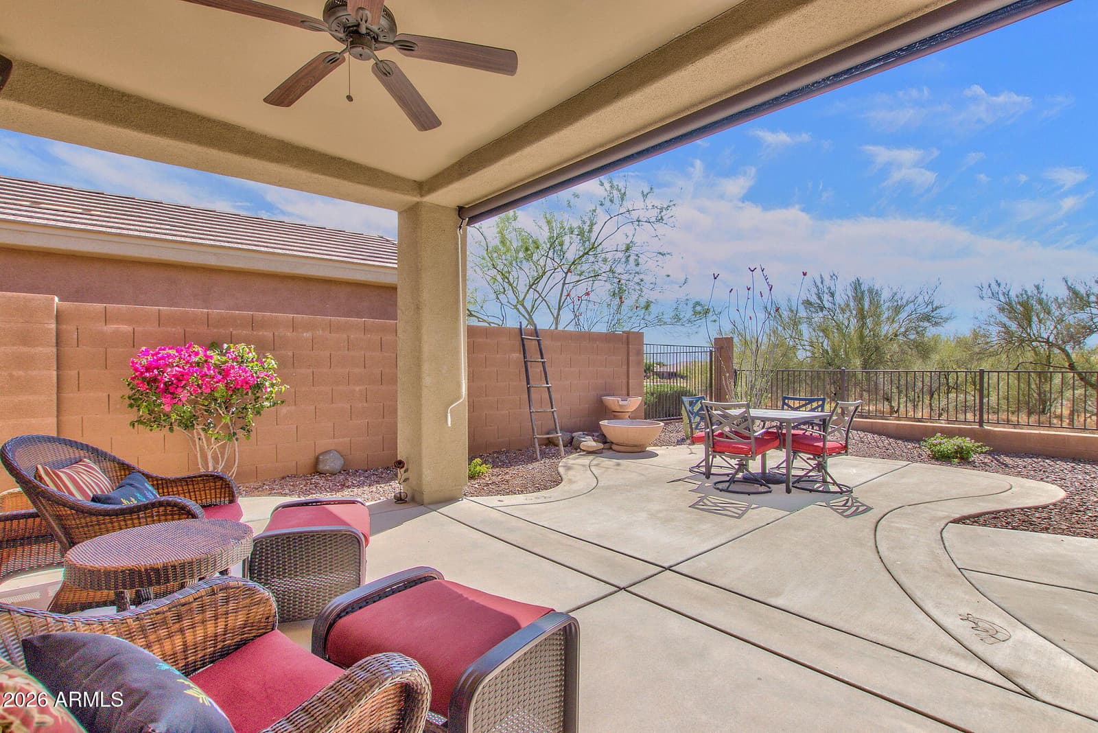 40902 N NOBLE HAWK Way, Anthem, AZ 85086 — photo 28 of 53