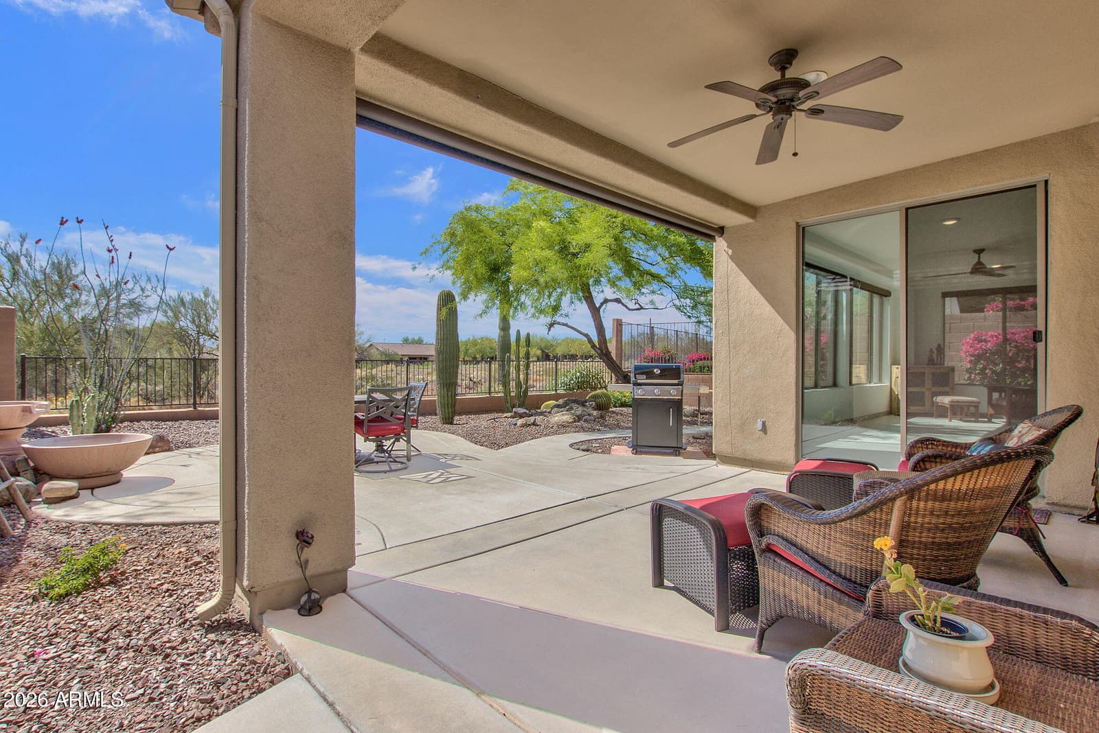 40902 N NOBLE HAWK Way, Anthem, AZ 85086 — photo 26 of 53