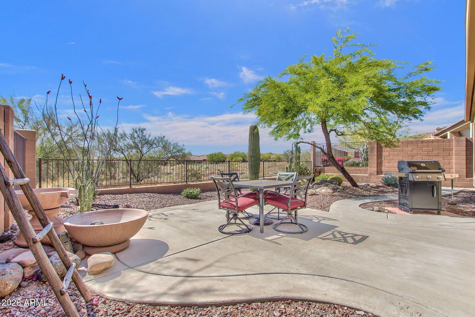 40902 N NOBLE HAWK Way, Anthem, AZ 85086 — photo 2 of 53
