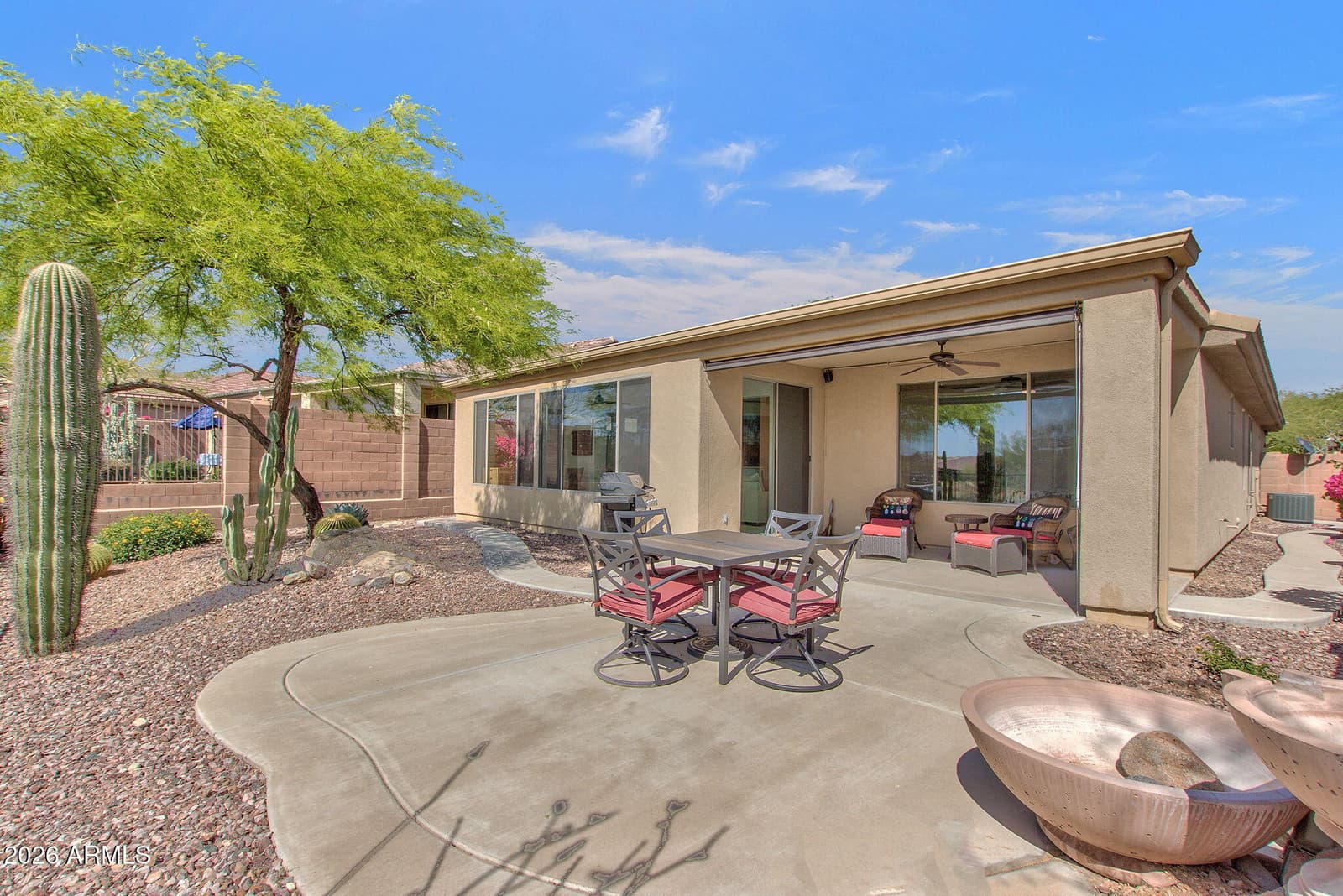 40902 N NOBLE HAWK Way, Anthem, AZ 85086 — photo 27 of 53