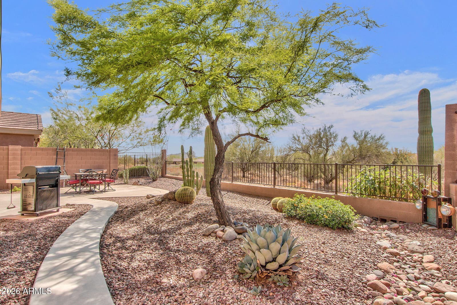 40902 N NOBLE HAWK Way, Anthem, AZ 85086 — photo 3 of 53