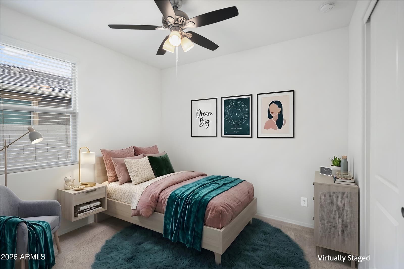 5220 S COBALT, Mesa, AZ 85212 — photo 22 of 65