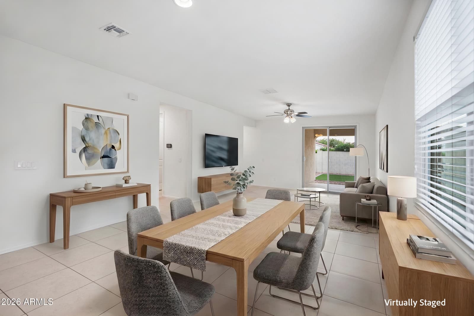 5220 S COBALT, Mesa, AZ 85212 — photo 30 of 65