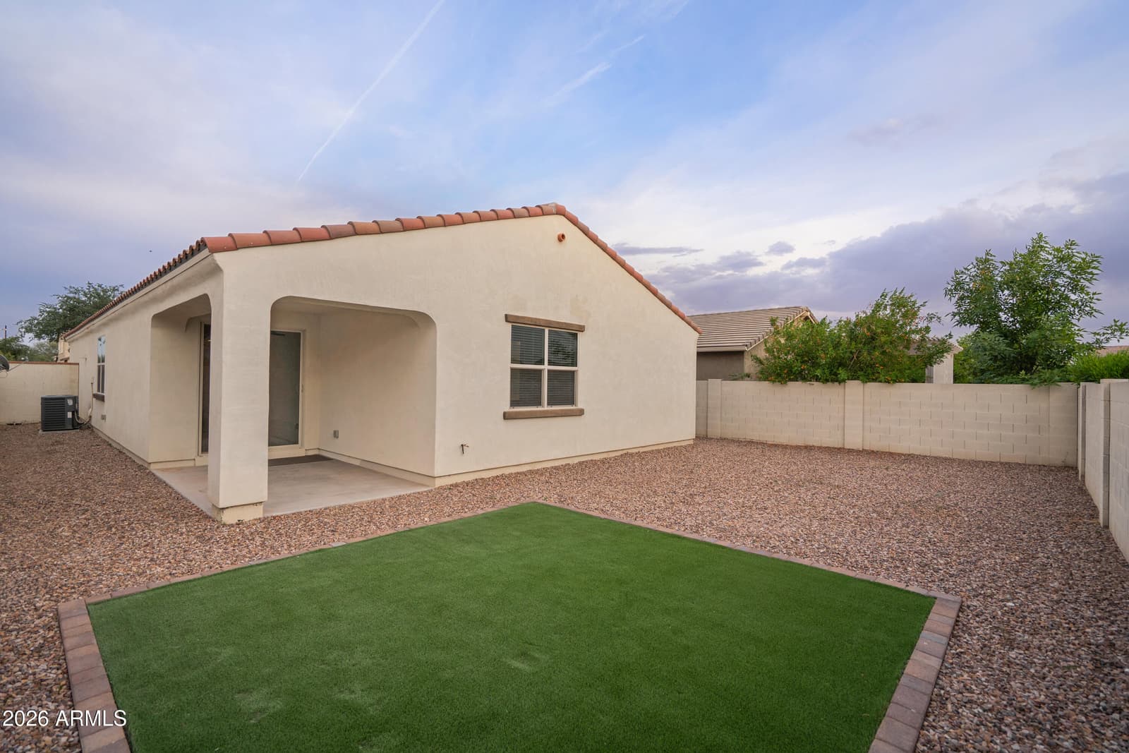 5220 S COBALT, Mesa, AZ 85212 — photo 47 of 65