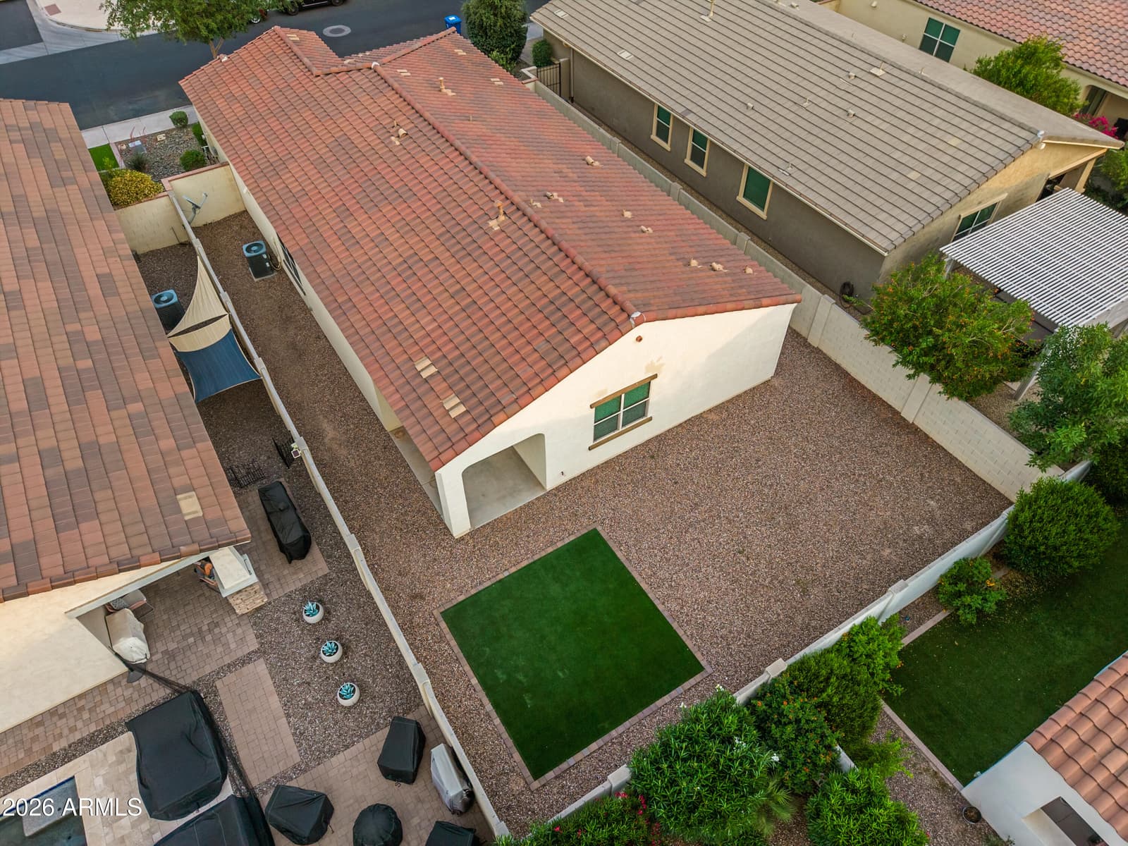 5220 S COBALT, Mesa, AZ 85212 — photo 48 of 65