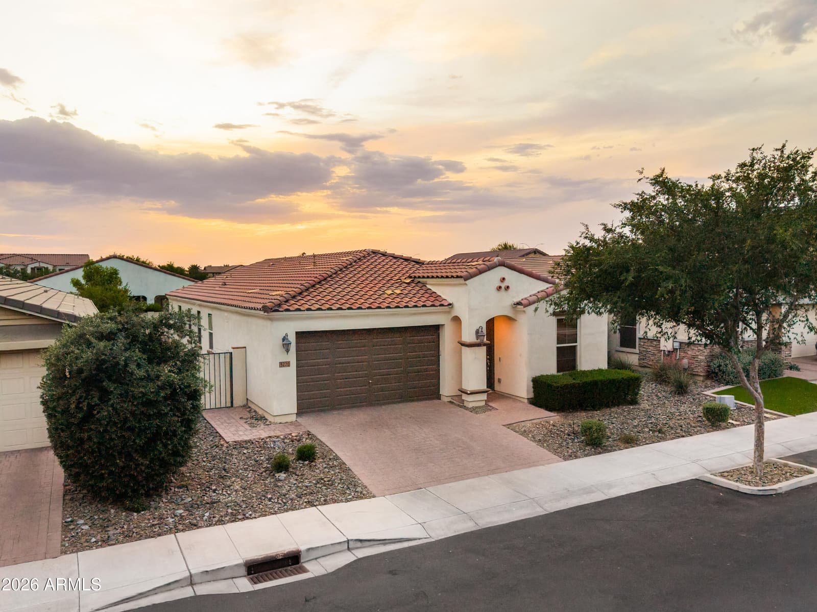 5220 S COBALT, Mesa, AZ 85212 — photo 1 of 65