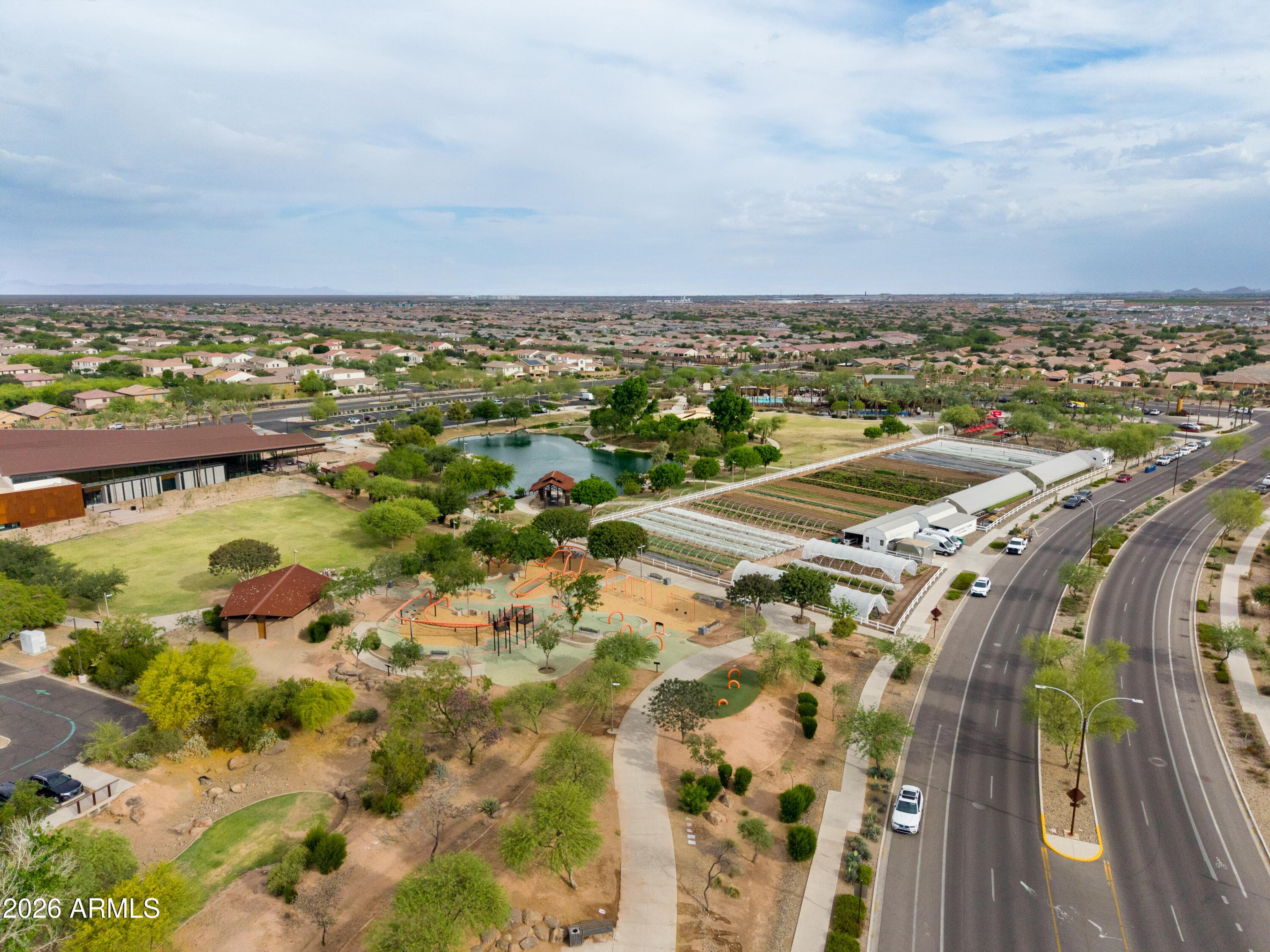 5220 S COBALT, Mesa, AZ 85212 — photo 57 of 65