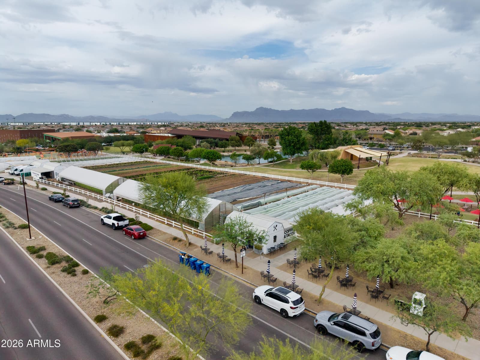 5220 S COBALT, Mesa, AZ 85212 — photo 60 of 65