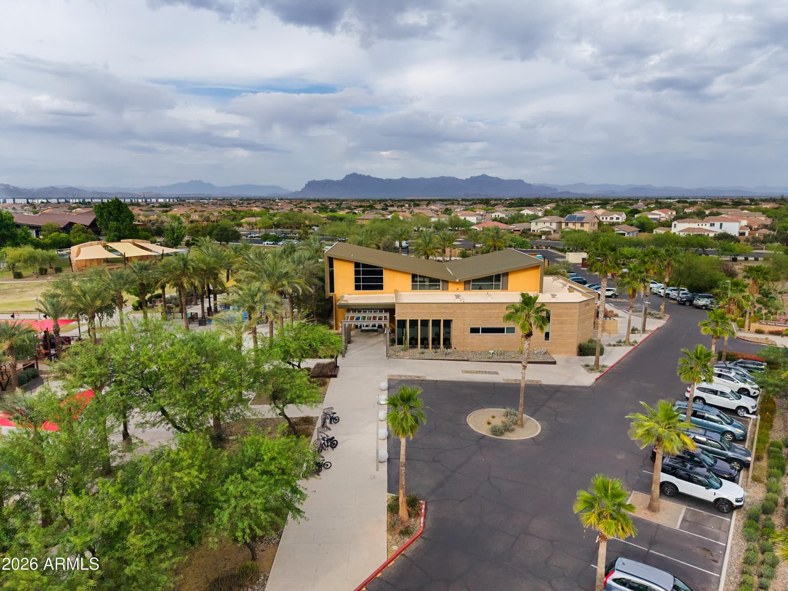 5220 S COBALT, Mesa, AZ 85212 — photo 53 of 65