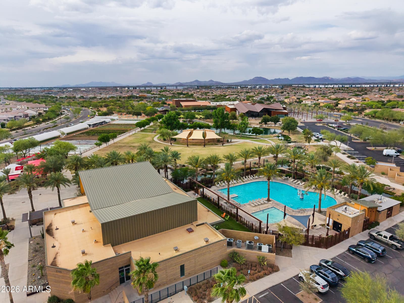 5220 S COBALT, Mesa, AZ 85212 — photo 54 of 65