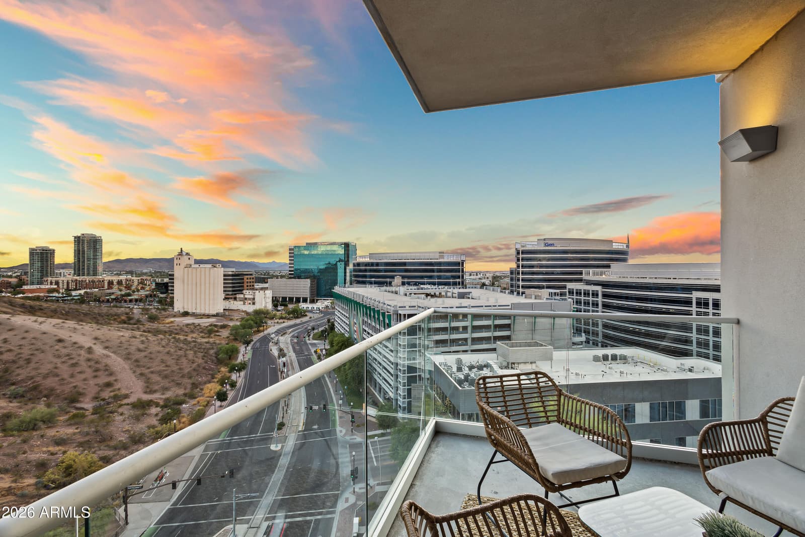 140 E RIO SALADO Parkway 1201, Tempe, AZ 85281 — photo 38 of 49