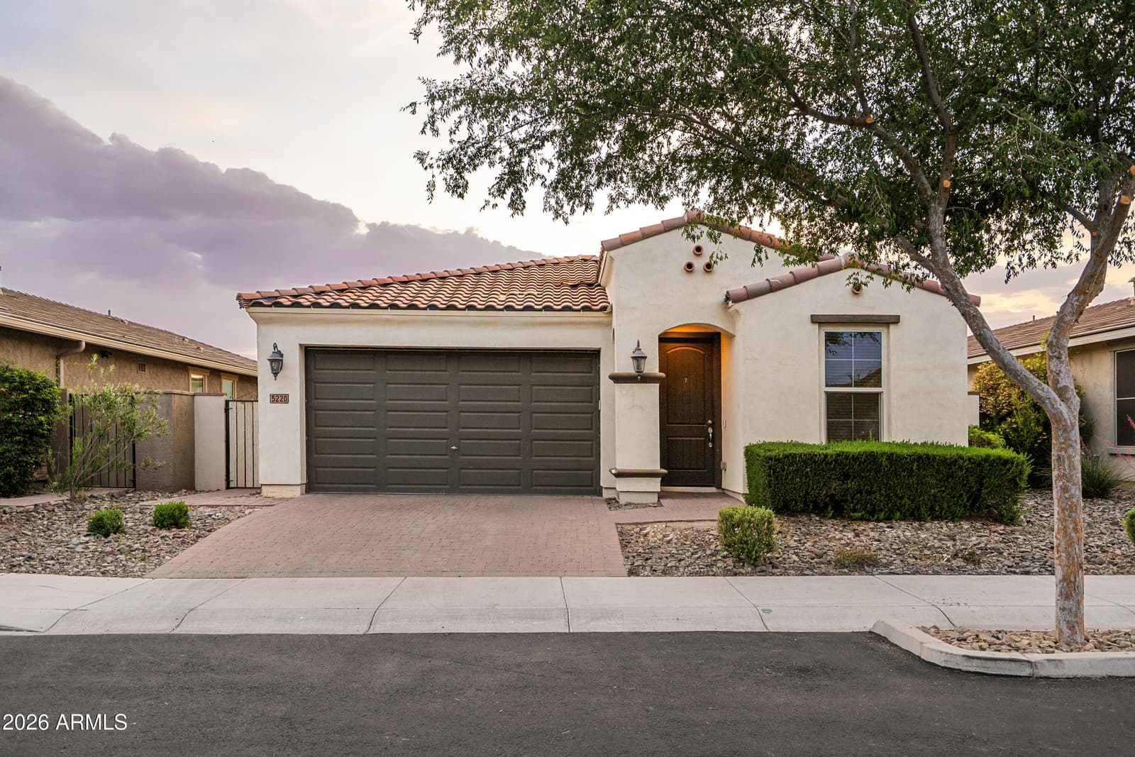 5220 S COBALT, Mesa, AZ 85212 — photo 49 of 65