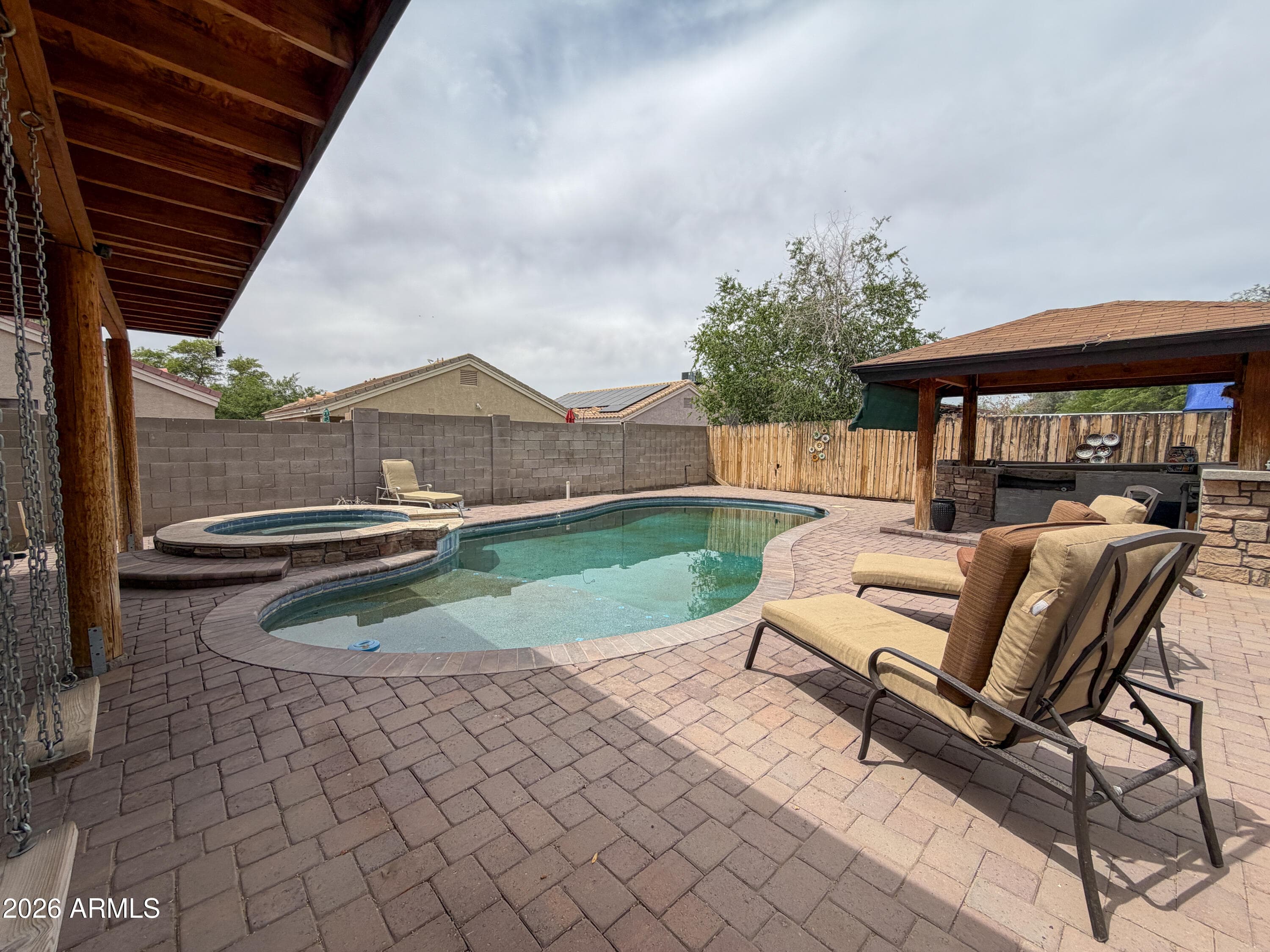 14114 N 5TH Avenue, El Mirage, AZ 85335 — photo 10 of 37