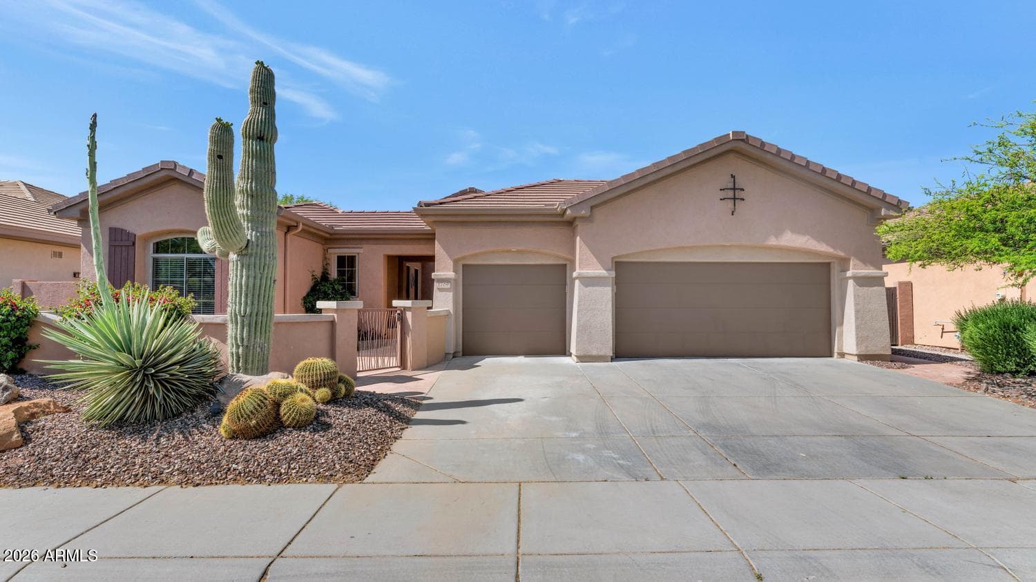1709 W AINSWORTH Drive, Anthem, AZ 85086 — photo 4 of 58