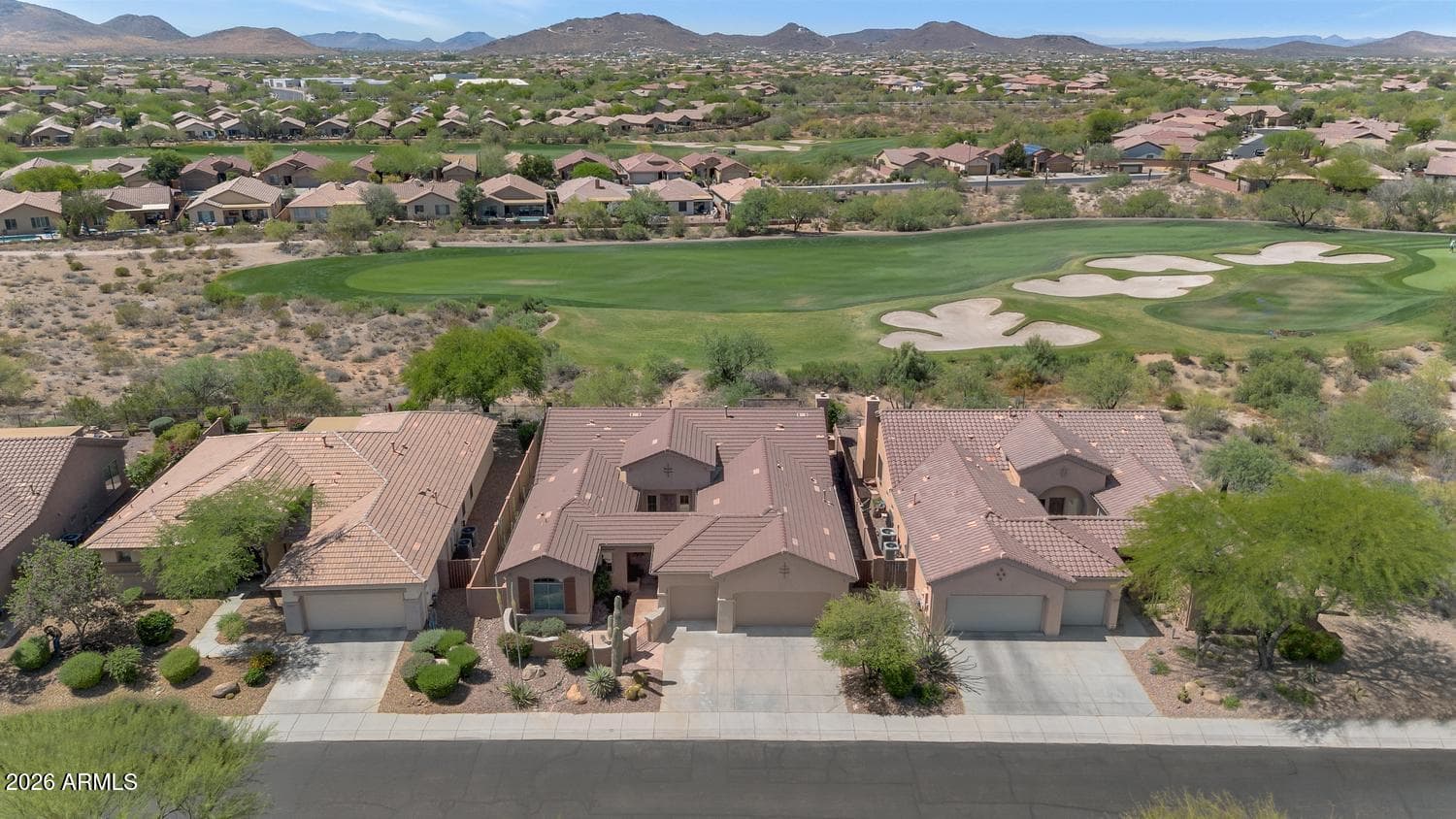 1709 W AINSWORTH Drive, Anthem, AZ 85086 — photo 2 of 58